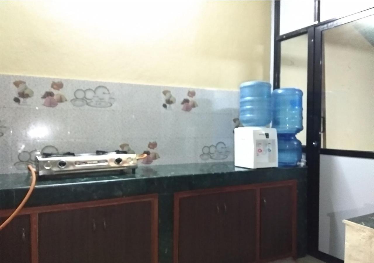 קטמנדו Rambler Hostel Pvt Ltd מראה חיצוני תמונה